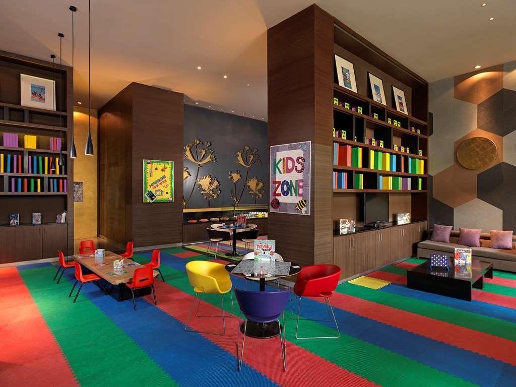 The Reserve Paradisus Playa Del Carmen (Adults Only) สิ่งอำนวยความสะดวก รูปภาพ
