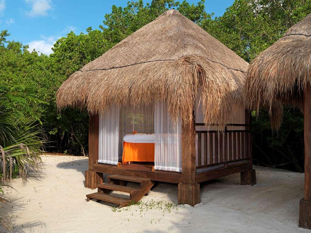The Reserve Paradisus Playa Del Carmen (Adults Only) สิ่งอำนวยความสะดวก รูปภาพ