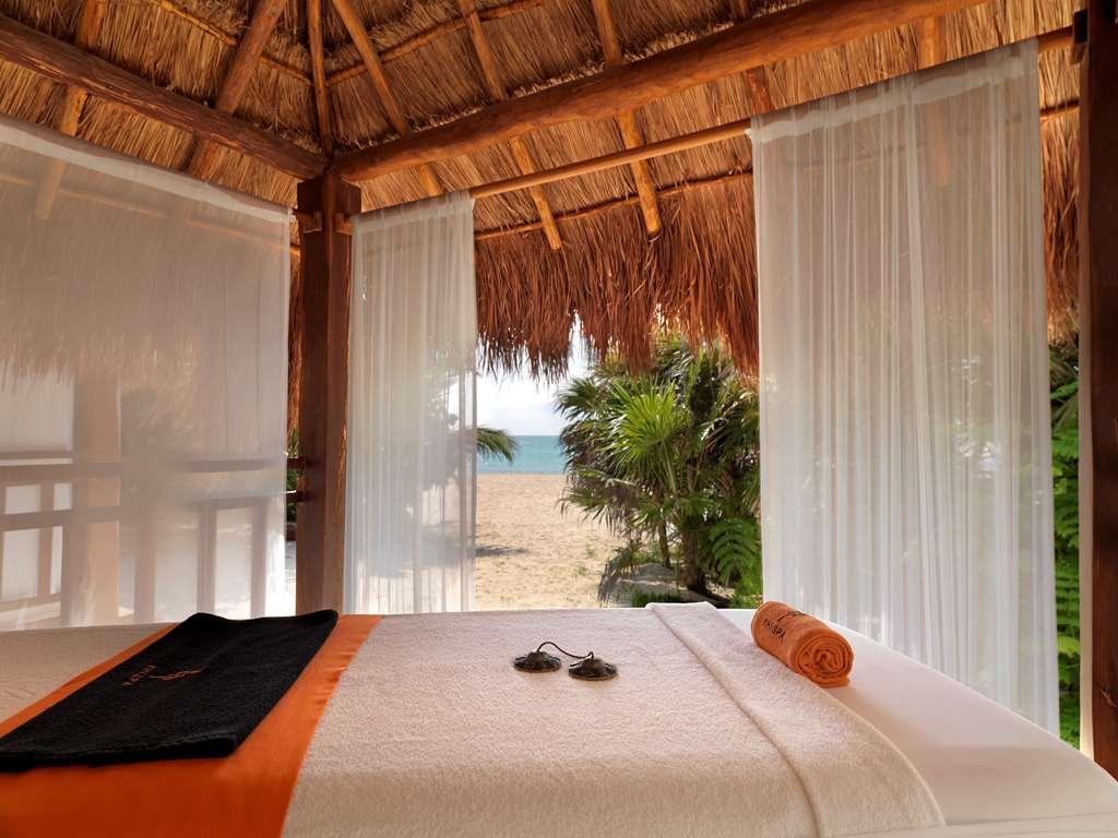 The Reserve Paradisus Playa Del Carmen (Adults Only) สิ่งอำนวยความสะดวก รูปภาพ