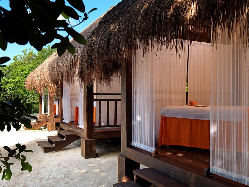 The Reserve Paradisus Playa Del Carmen (Adults Only) สิ่งอำนวยความสะดวก รูปภาพ
