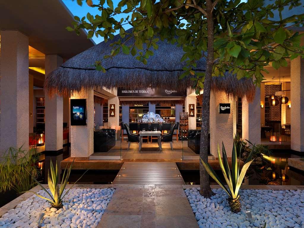 The Reserve Paradisus Playa Del Carmen (Adults Only) ร้านอาหาร รูปภาพ