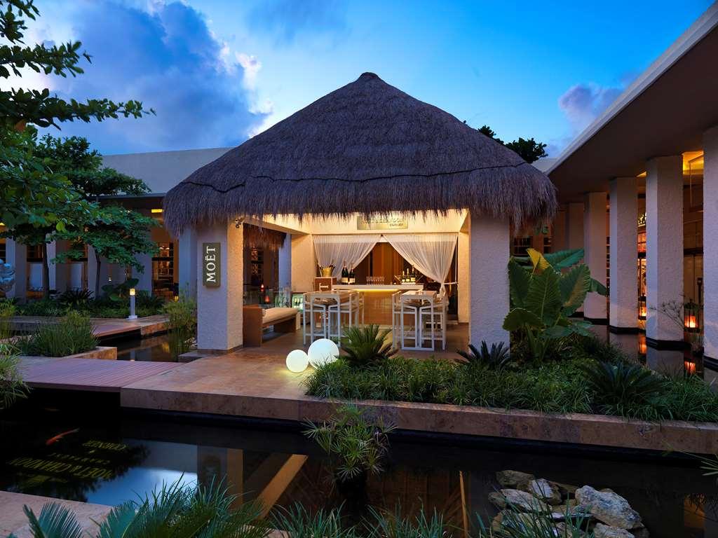The Reserve Paradisus Playa Del Carmen (Adults Only) ร้านอาหาร รูปภาพ