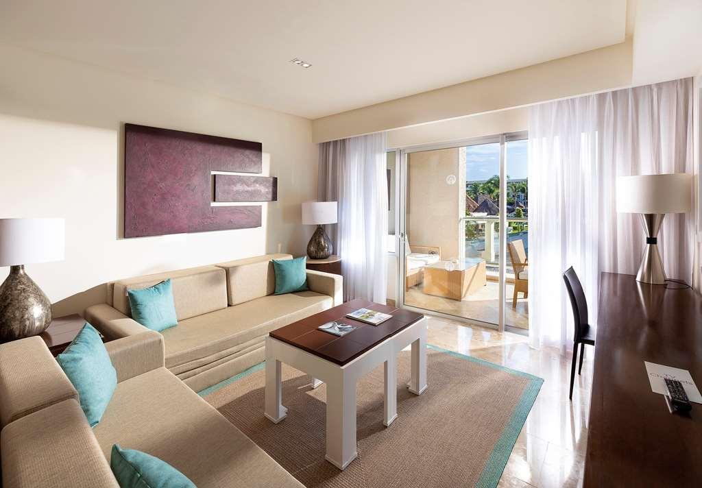 The Reserve Paradisus Playa Del Carmen (Adults Only) ห้อง รูปภาพ