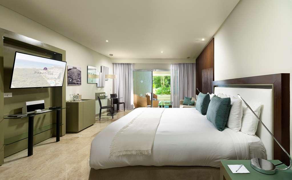 The Reserve Paradisus Playa Del Carmen (Adults Only) ห้อง รูปภาพ