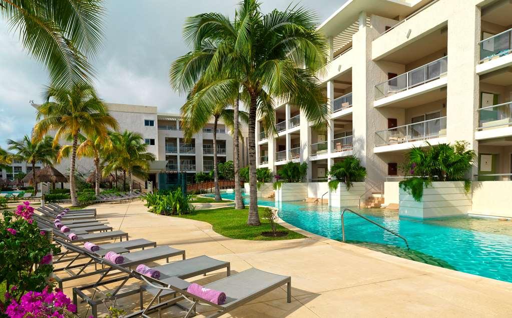 The Reserve Paradisus Playa Del Carmen (Adults Only) สิ่งอำนวยความสะดวก รูปภาพ