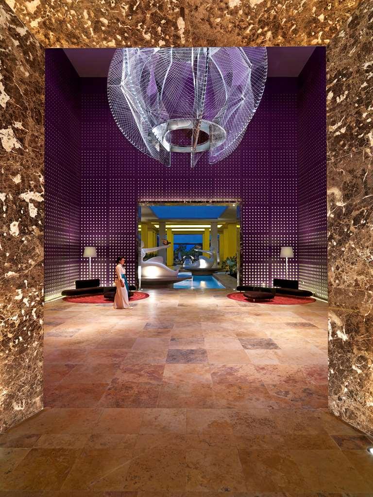 The Reserve Paradisus Playa Del Carmen (Adults Only) ภายใน รูปภาพ