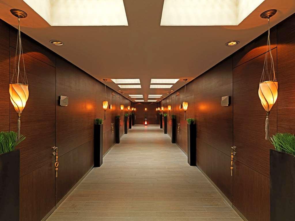 The Reserve Paradisus Playa Del Carmen (Adults Only) สิ่งอำนวยความสะดวก รูปภาพ