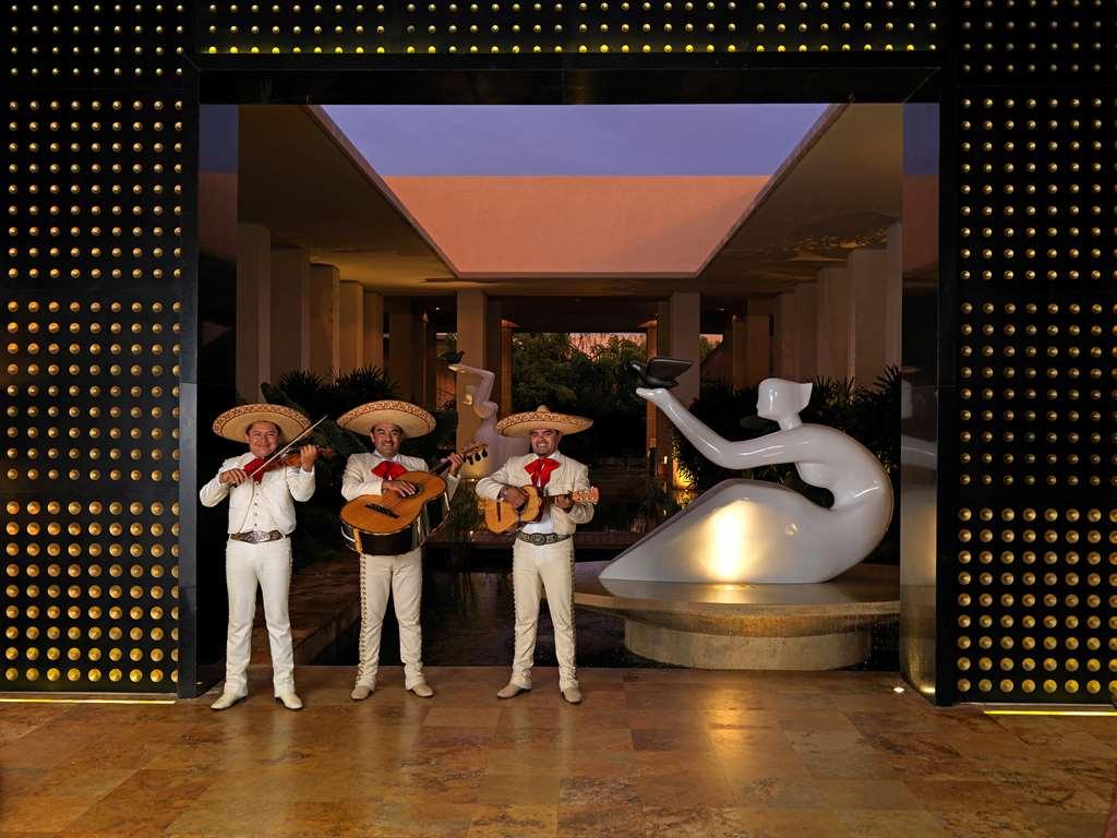 The Reserve Paradisus Playa Del Carmen (Adults Only) สิ่งอำนวยความสะดวก รูปภาพ