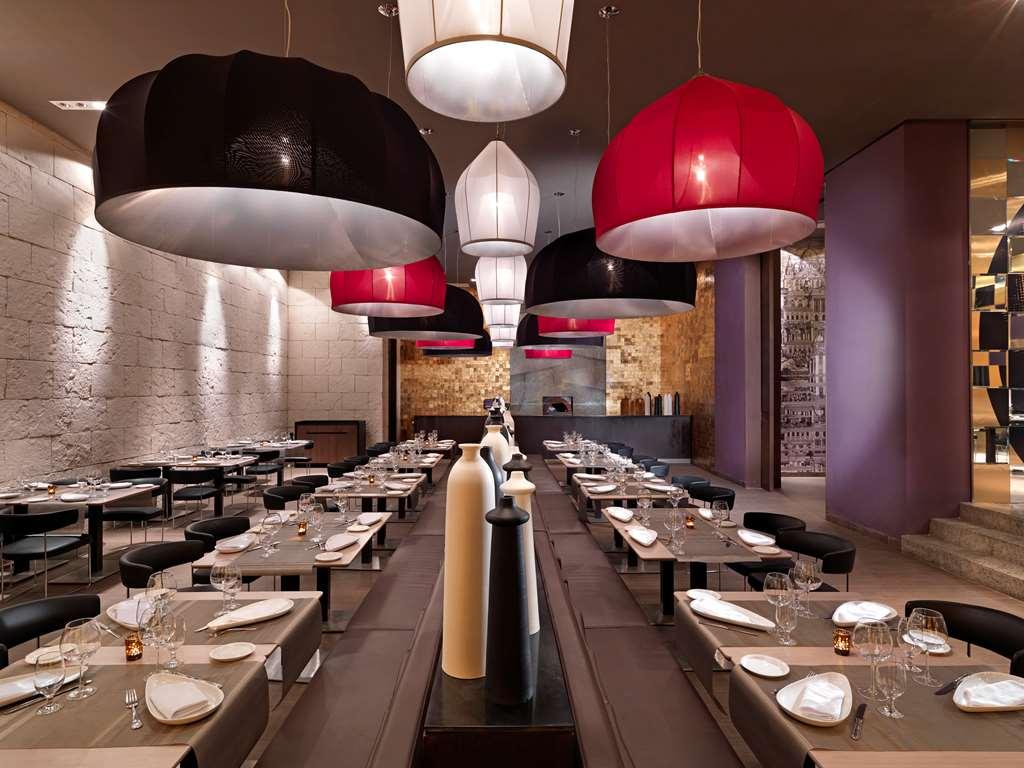 The Reserve Paradisus Playa Del Carmen (Adults Only) ร้านอาหาร รูปภาพ