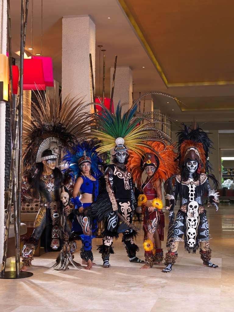 The Reserve Paradisus Playa Del Carmen (Adults Only) สิ่งอำนวยความสะดวก รูปภาพ