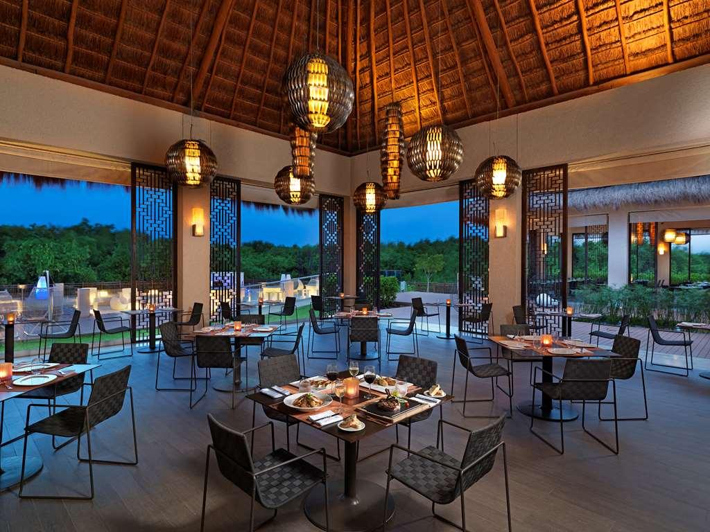 The Reserve Paradisus Playa Del Carmen (Adults Only) ร้านอาหาร รูปภาพ
