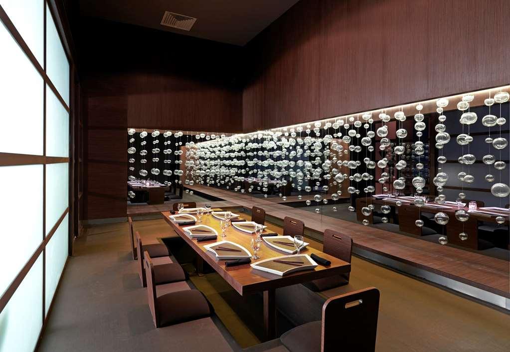 The Reserve Paradisus Playa Del Carmen (Adults Only) ร้านอาหาร รูปภาพ