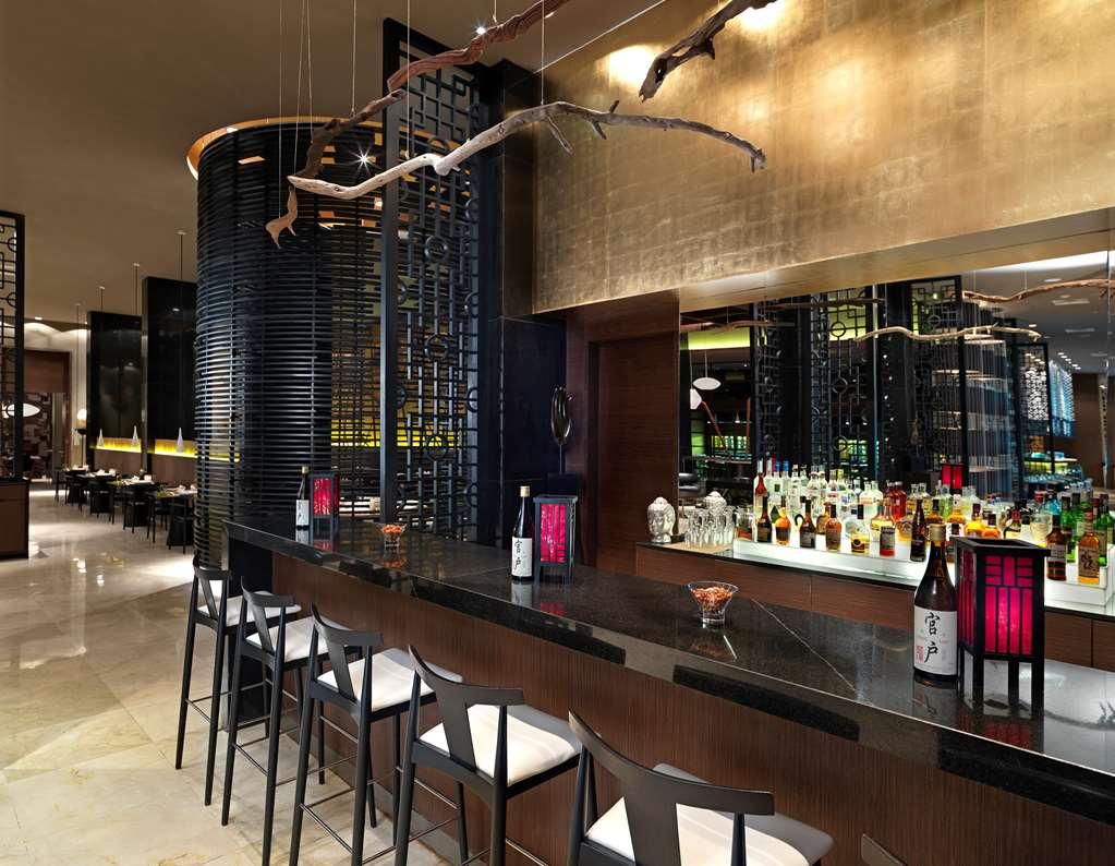 The Reserve Paradisus Playa Del Carmen (Adults Only) ร้านอาหาร รูปภาพ