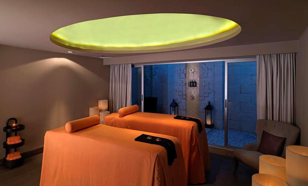 The Reserve Paradisus Playa Del Carmen (Adults Only) สิ่งอำนวยความสะดวก รูปภาพ