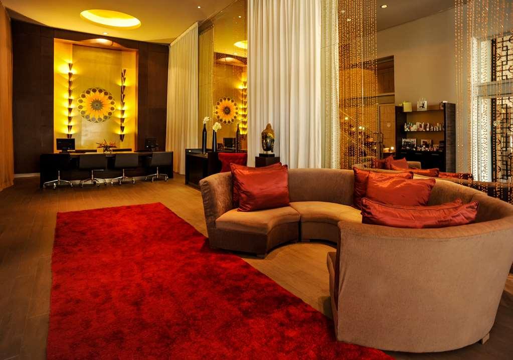 The Reserve Paradisus Playa Del Carmen (Adults Only) สิ่งอำนวยความสะดวก รูปภาพ