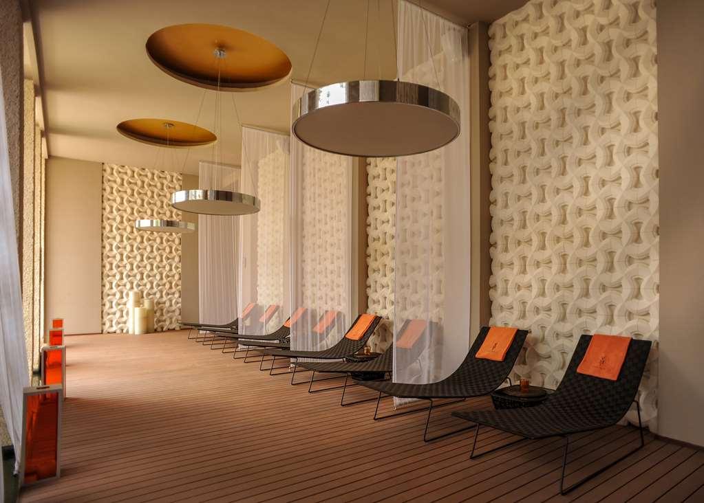 The Reserve Paradisus Playa Del Carmen (Adults Only) สิ่งอำนวยความสะดวก รูปภาพ