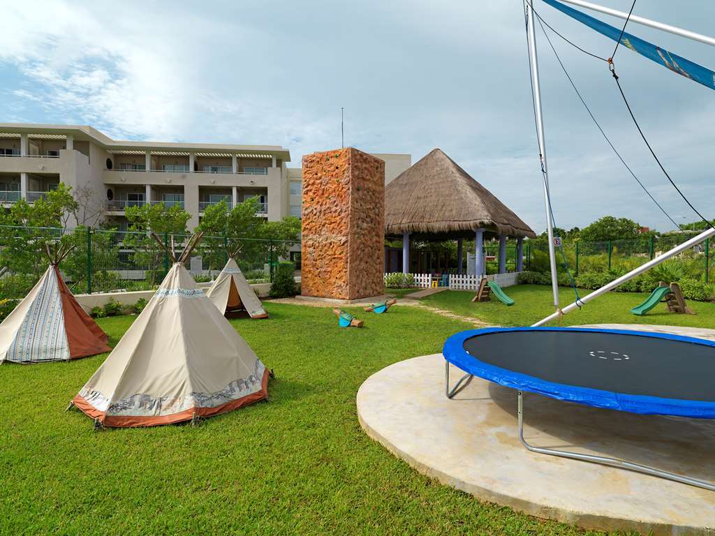 The Reserve Paradisus Playa Del Carmen (Adults Only) สิ่งอำนวยความสะดวก รูปภาพ