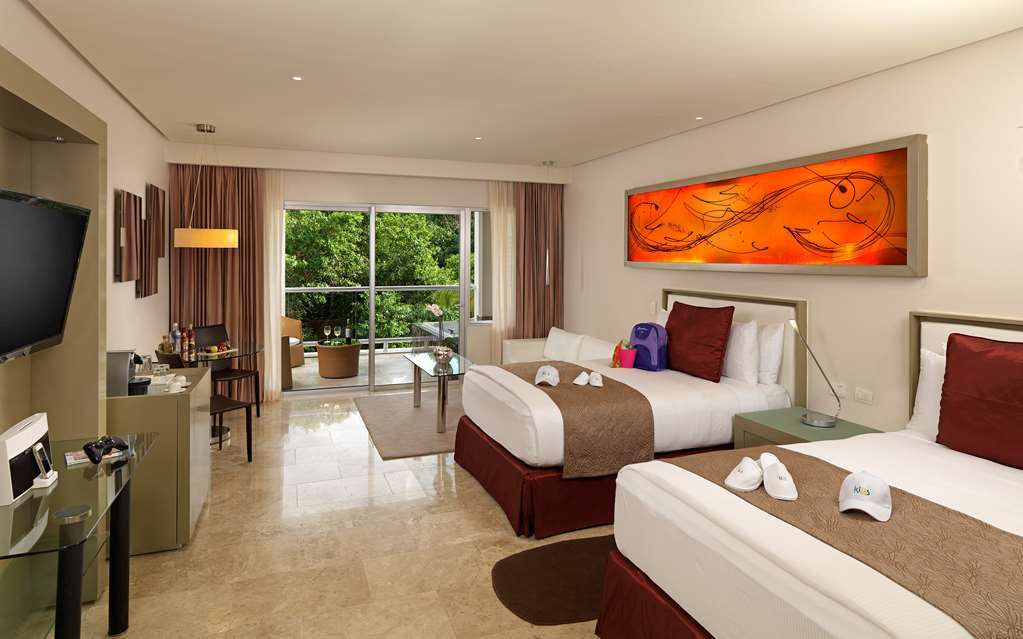The Reserve Paradisus Playa Del Carmen (Adults Only) ห้อง รูปภาพ