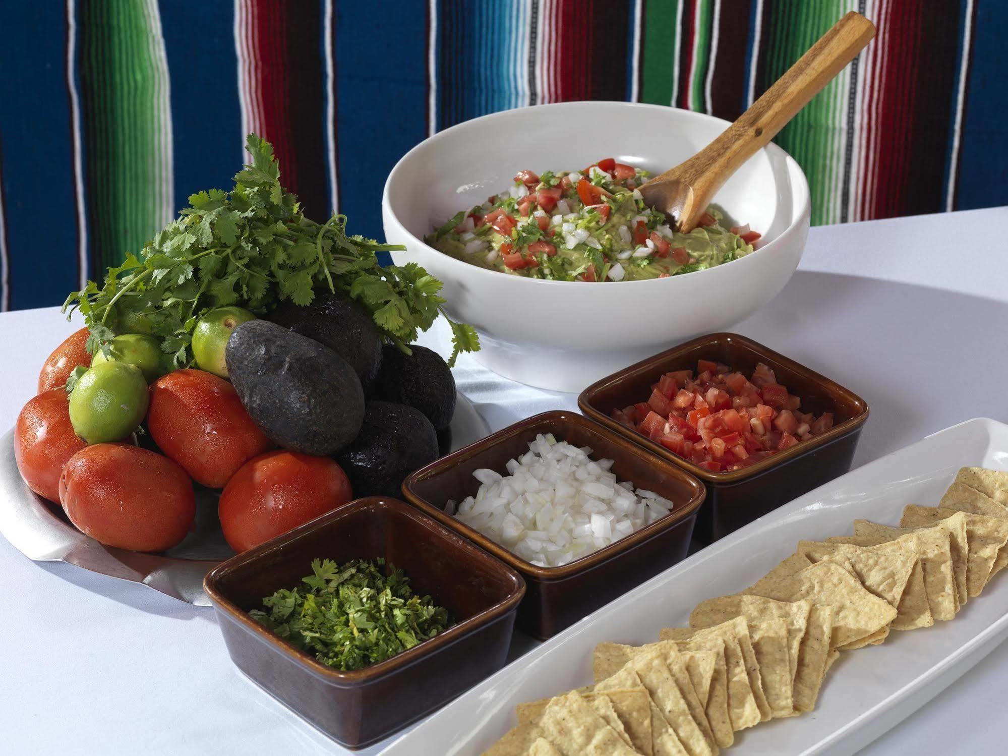The Reserve Paradisus Playa Del Carmen (Adults Only) ภายนอก รูปภาพ