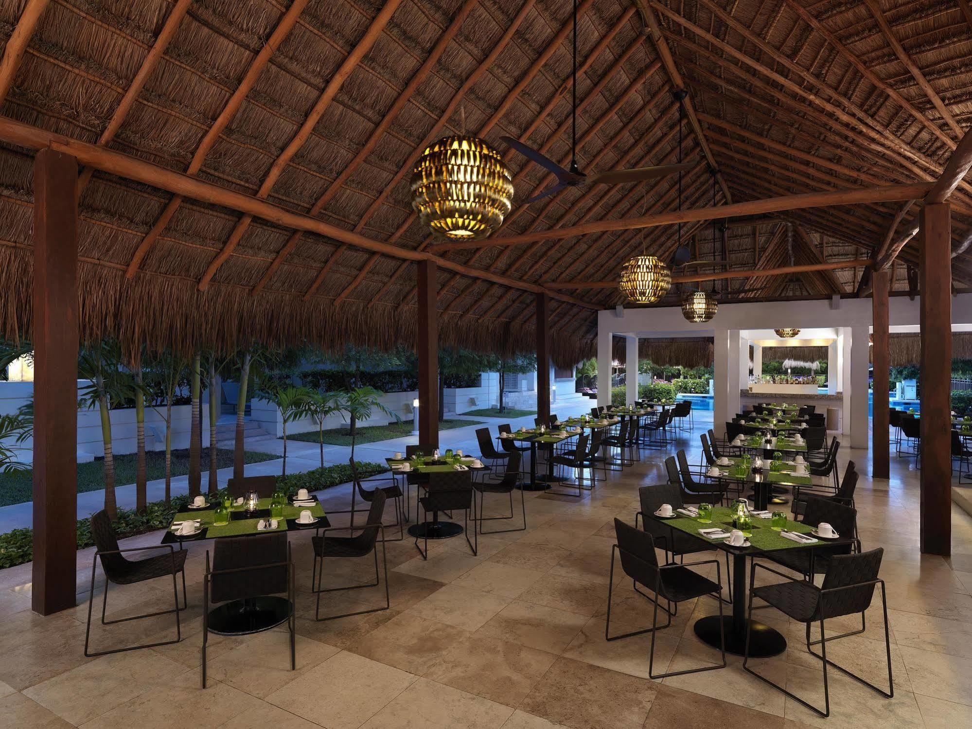 The Reserve Paradisus Playa Del Carmen (Adults Only) ภายนอก รูปภาพ