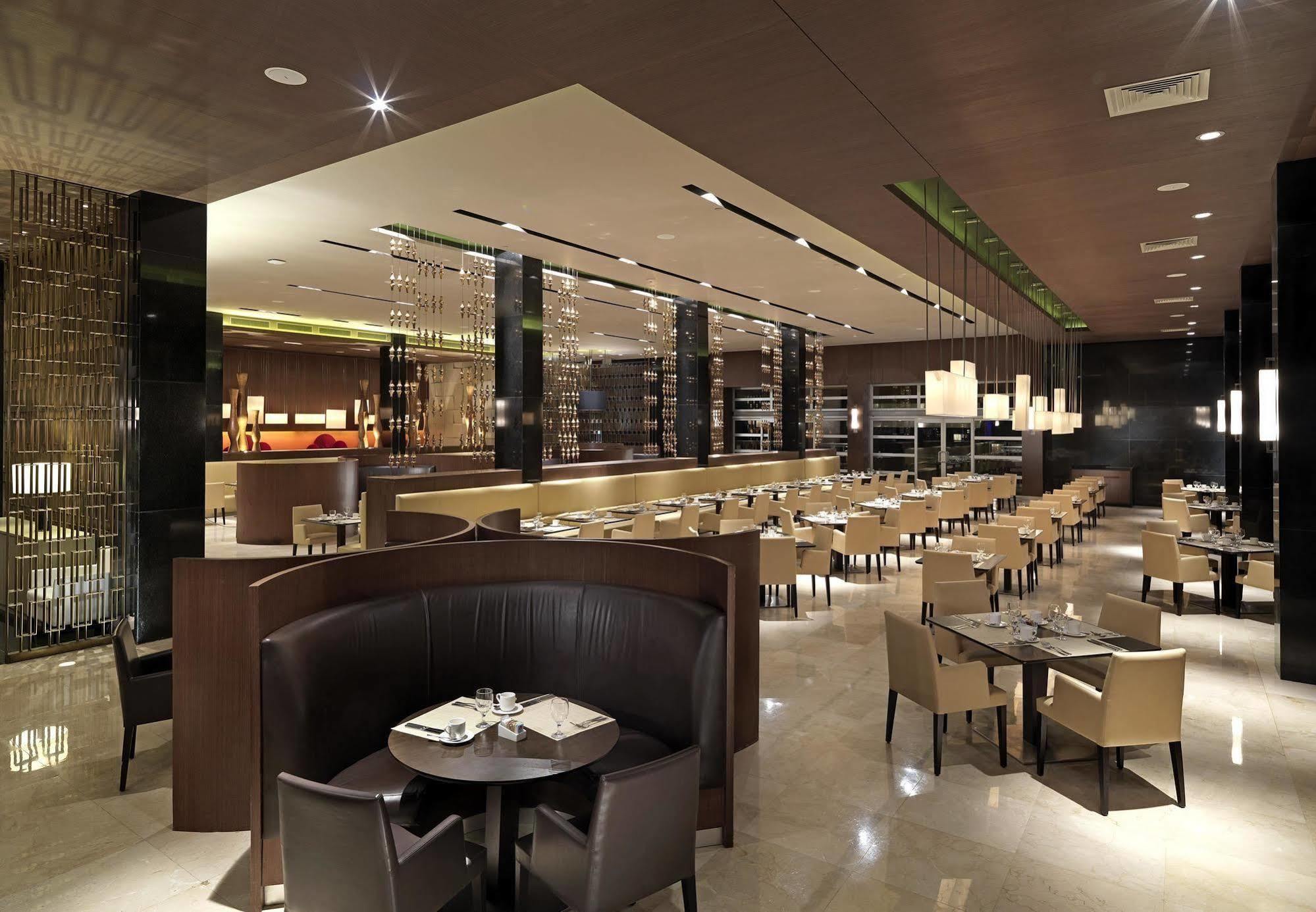 The Reserve Paradisus Playa Del Carmen (Adults Only) ภายนอก รูปภาพ