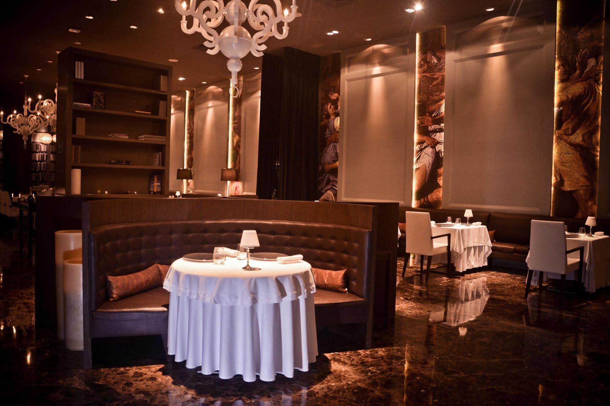 The Reserve Paradisus Playa Del Carmen (Adults Only) ภายนอก รูปภาพ