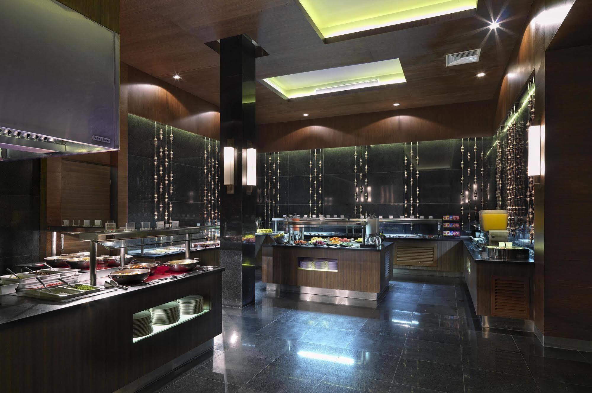 The Reserve Paradisus Playa Del Carmen (Adults Only) ภายนอก รูปภาพ