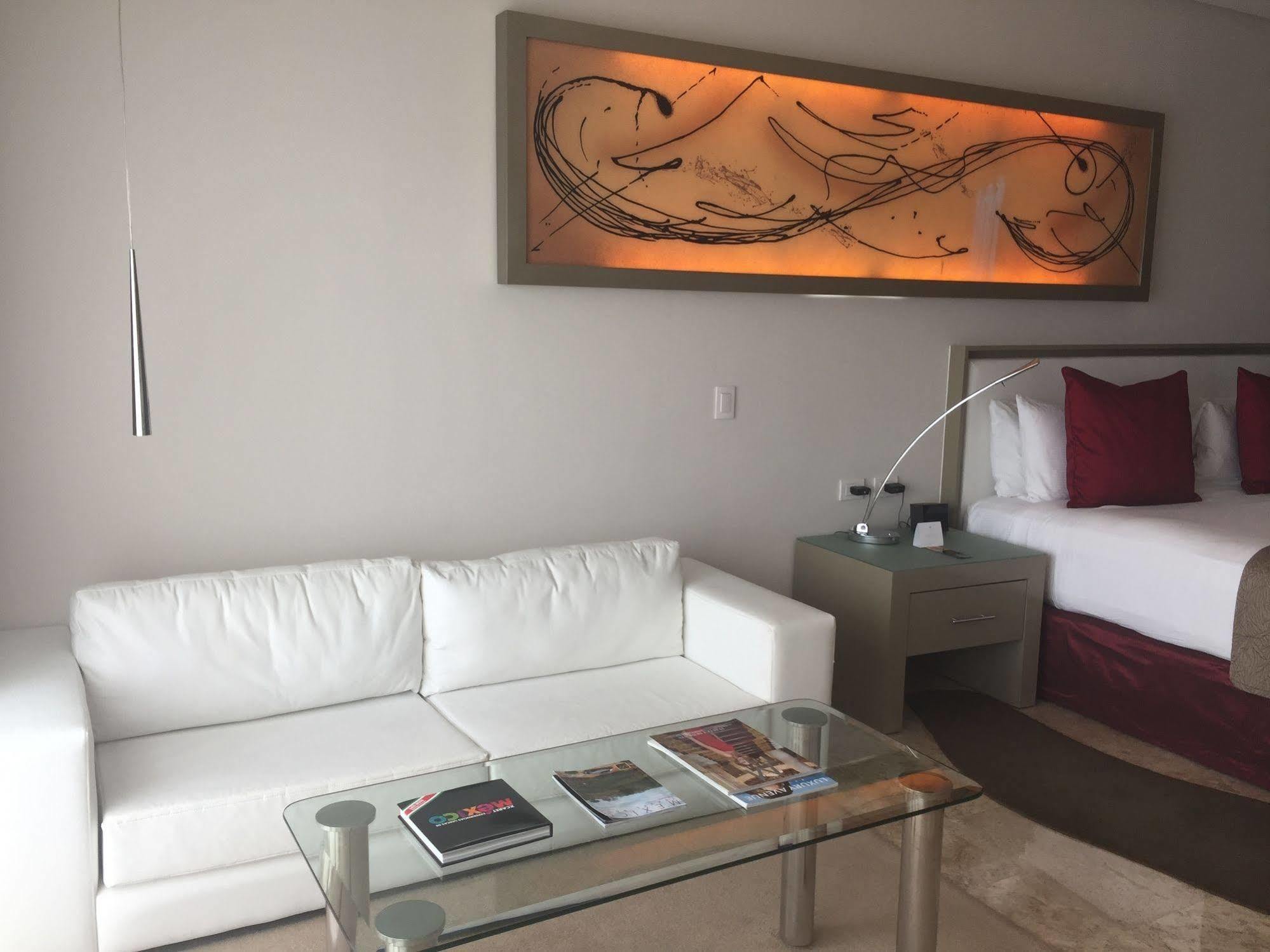 The Reserve Paradisus Playa Del Carmen (Adults Only) ภายนอก รูปภาพ