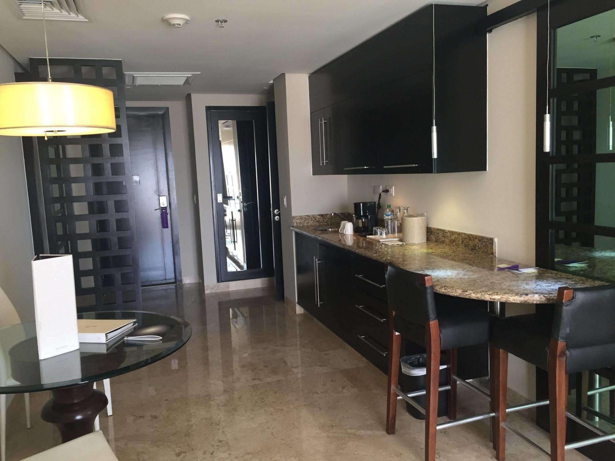 The Reserve Paradisus Playa Del Carmen (Adults Only) ภายนอก รูปภาพ