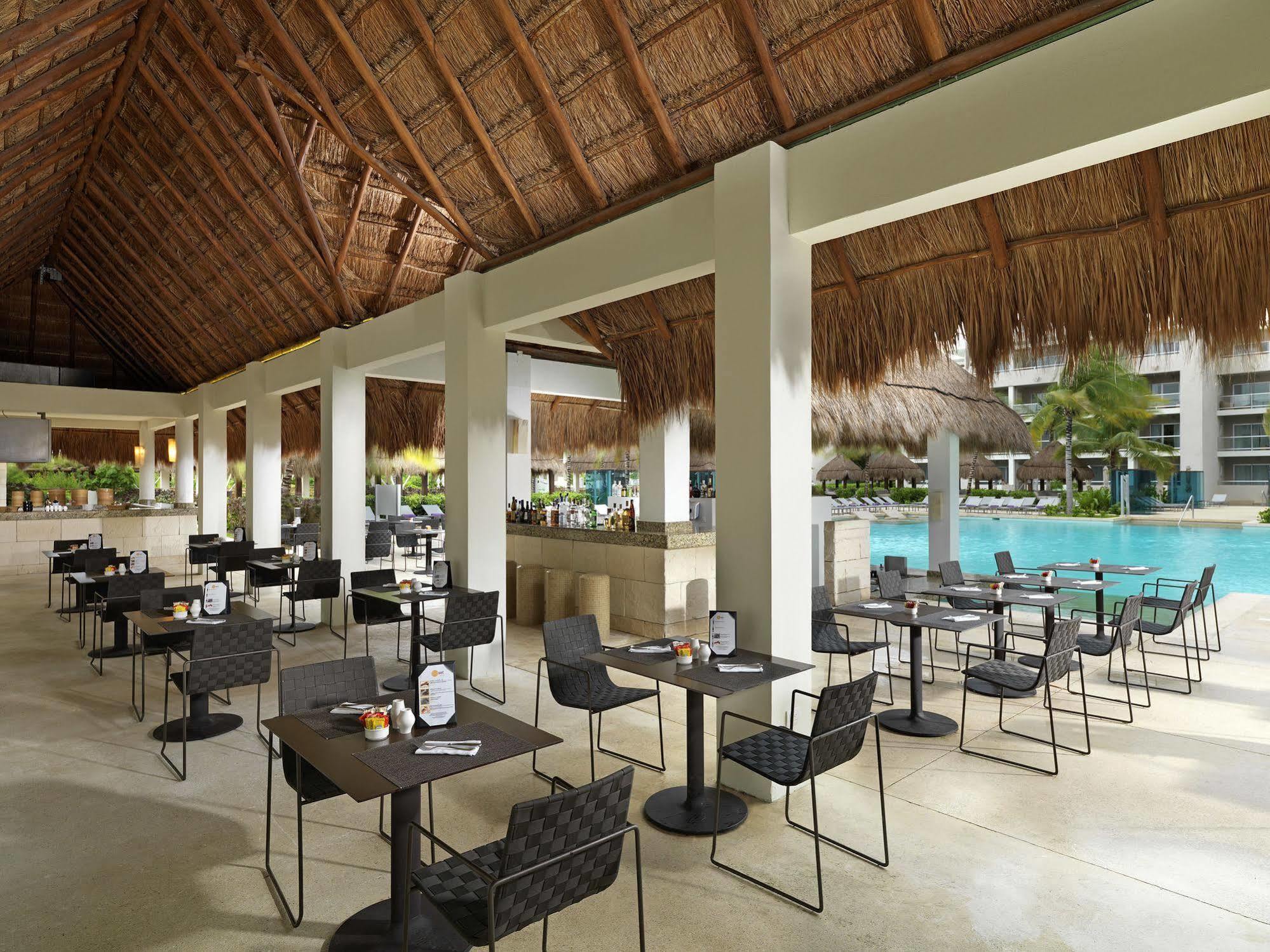 The Reserve Paradisus Playa Del Carmen (Adults Only) ภายนอก รูปภาพ