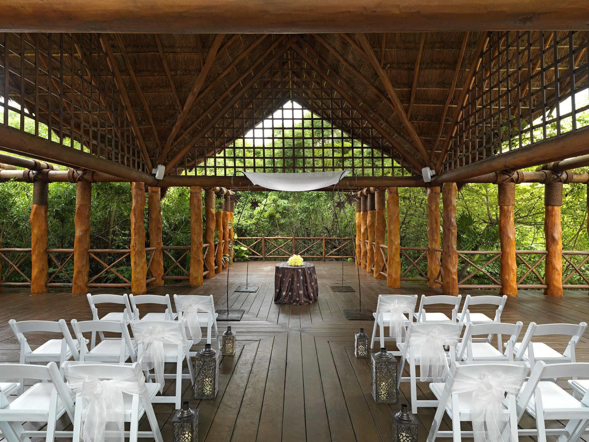 The Reserve Paradisus Playa Del Carmen (Adults Only) ภายนอก รูปภาพ
