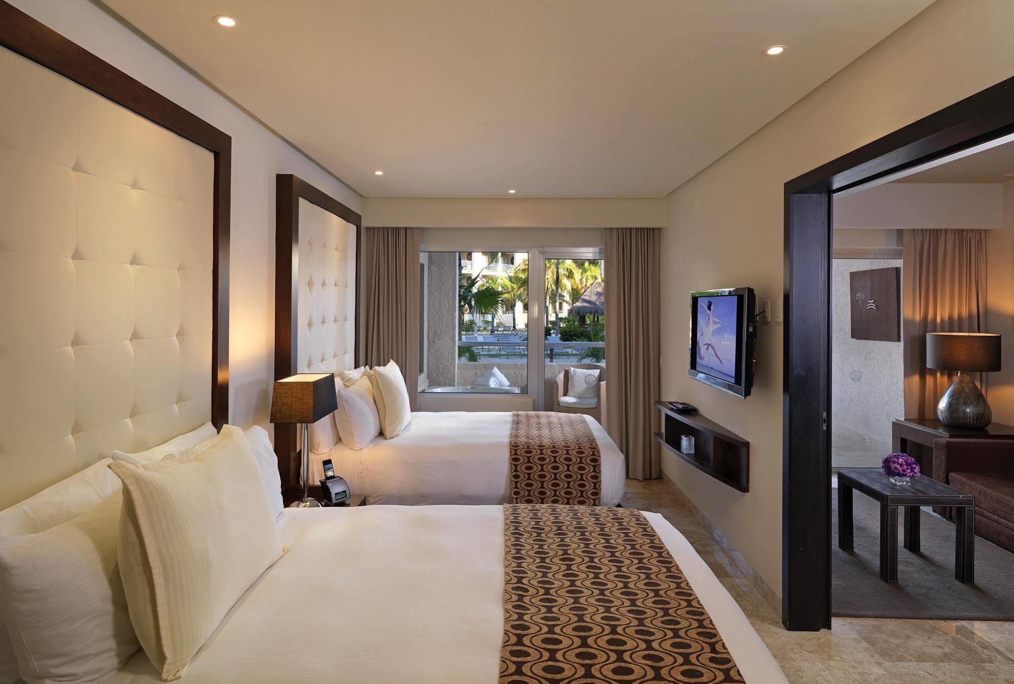 The Reserve Paradisus Playa Del Carmen (Adults Only) ภายนอก รูปภาพ